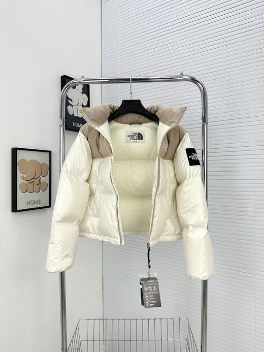 /22S短款大格子82B 商品图3