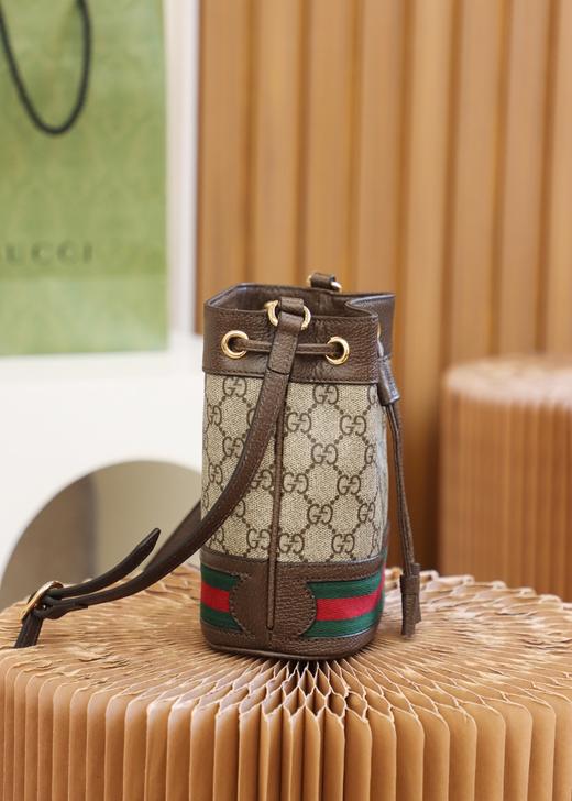 G家古驰 小水桶 商品图2