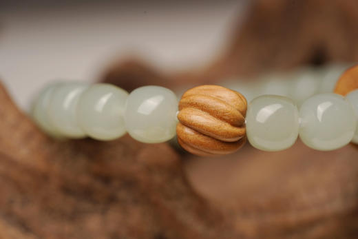 性价比超高的籽料和田玉 商品图2