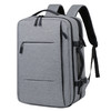 【可扩容双肩包】笔记本电脑包 拓展大容量出差旅行背包 国庆假期出游背包 商品缩略图5