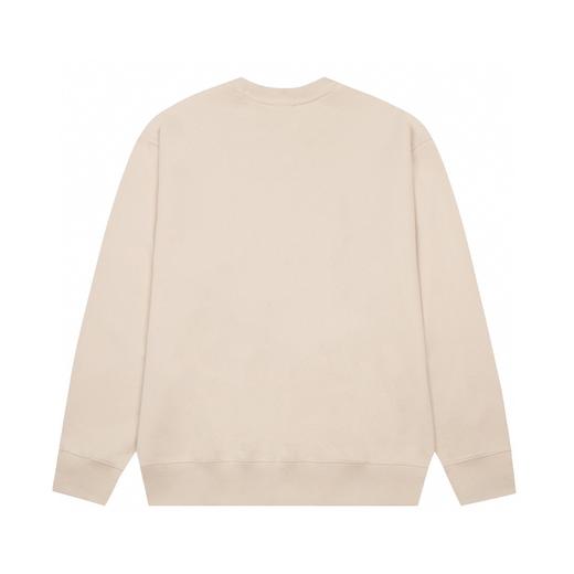 罗**威  23Fw 字母刺绣圆领卫衣（Y*BG） 商品图1