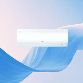 海尔/空调/KFR-22GW/01PAA81U1套机