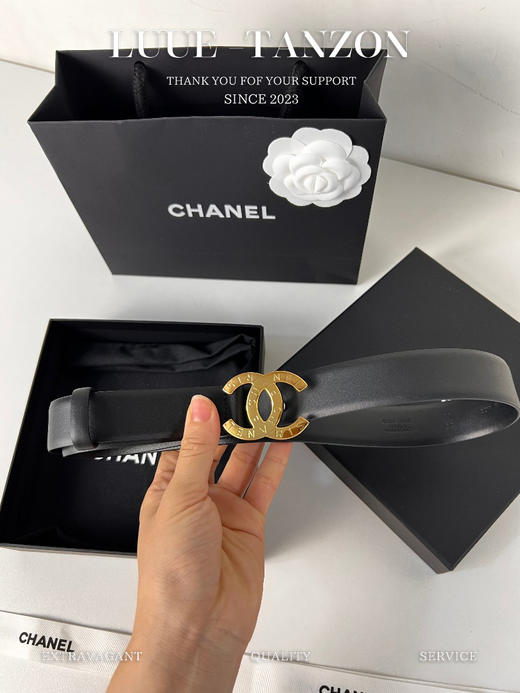 香奶奶 腰带小牛皮 商品图1