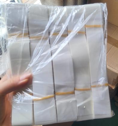 半熟芝士围边油纸 19*3  1000个/包 商品图0