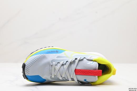 耐克Nike React Pecasus Trail 4 GORE-TEX越野运动跑步鞋DJ7926-007男鞋 商品图1