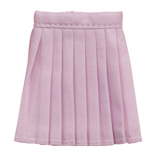 【GSC现货】粘土娃  服装套组 长裙（白色/黑色/蓝色/粉色） 商品图6