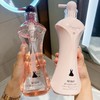 【香芬撩人，寻香而来~】小黑裙香水洗发水沐浴露护发素套装 去屑止痒改善毛躁洗护用品 温和洗护沐 头皮喝饱水 秀发柔润丰盈-QQ 商品缩略图2