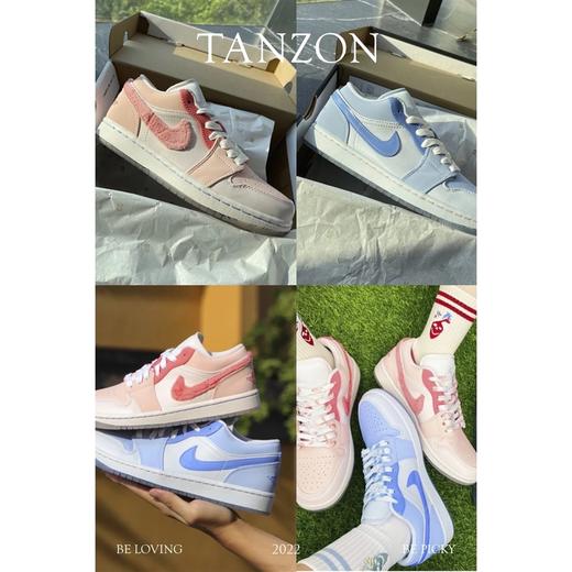 CJ纯原系列，非市面流通版本，ZP啥样我啥样，自信就是这么玩的！XNK 商品图1