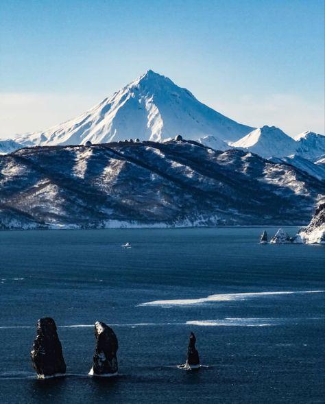 远东秘境——堪察加秋季之旅8天7晚 商品图6