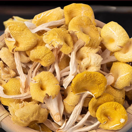 阿比该 黄金菇 110g*2 商品图2