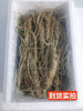 长白山人参，体型更像人形，没有残次，高山货没有泡水今年雨水多，没有黑斑病斑，没有用化肥等科技活，有机种植！4-5年参，8-12支，200克/箱 商品缩略图11