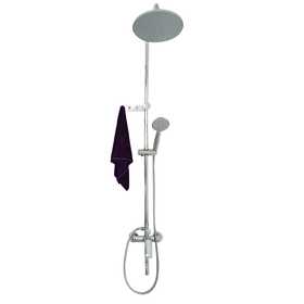 大淋浴套装/KD1-02/电镀