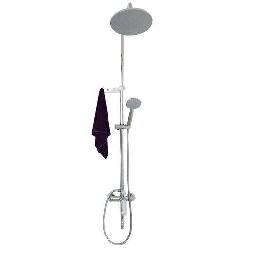 大淋浴套装/KD1-02/电镀 商品图0