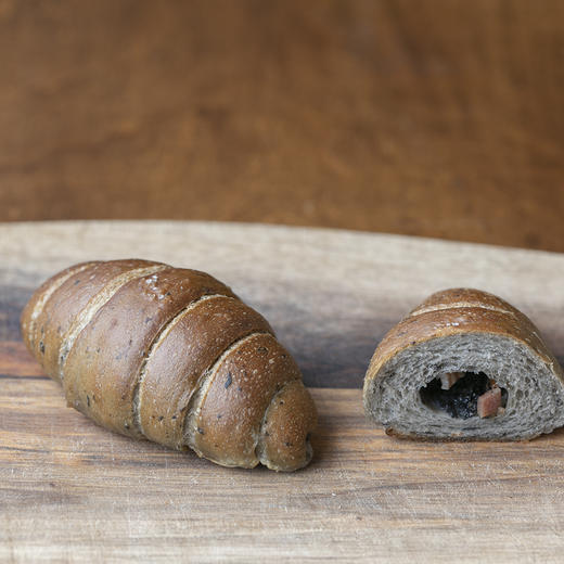 黑松露培根海盐卷 商品图1