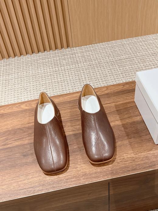 MM家  玛吉拉新款单鞋(HD) 商品图4