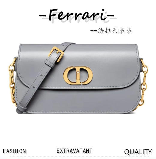 【全新到货】CD  新30 Montaigne Avenue系列包包D家 商品图0