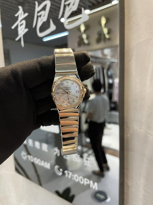 欧米伽 星座 正品级 商品图8