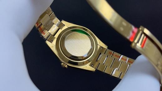 劳力士 星期日志 （黑冰糖） 商品图6