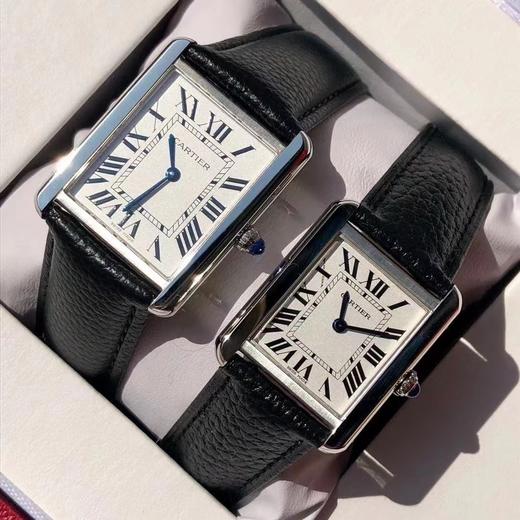 卡地亚经典solo（老款） 商品图2