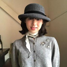 ForPoem · 穿搭分享 · @扭扭