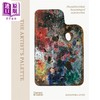 【中商原版】The Artists Palette 进口艺术 50位伟大艺术家绘画背后的调色板 T&H 商品缩略图0