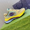 【全新发售】G家 Run 运动鞋 2023春夏季 新情侣款运动鞋(HD) 商品缩略图1
