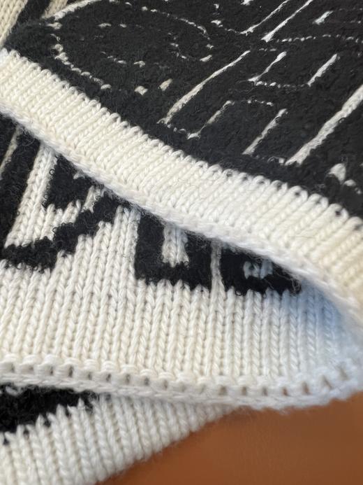 小香围巾爆款（正品级） 商品图8