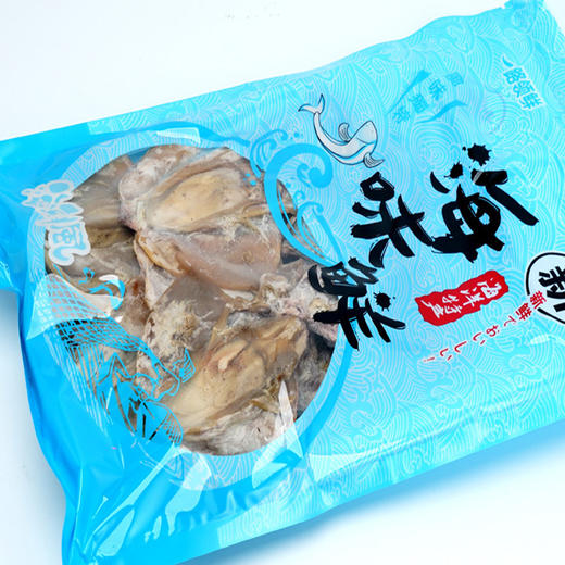 墨鱼干300g 海鲜 海产品干货 商品图1