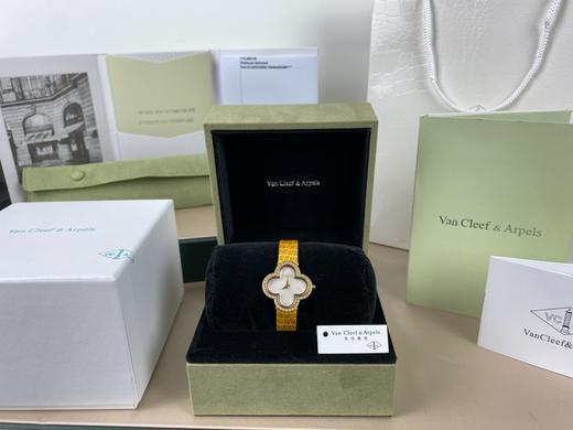 VCA鳄鱼皮 商品图4