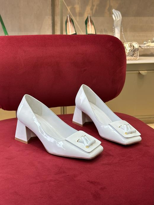 驴家 ss23 new arrival～Shake 高跟鞋(HD) 商品图3