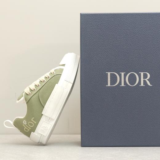 DIO* x BY ERL联名款·迪家 B23系列面包鞋滑板鞋大鞋舌情侣款休闲 运动鞋 多色可选（HD） 商品图7