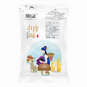 阿比该 黑木耳 148g*2