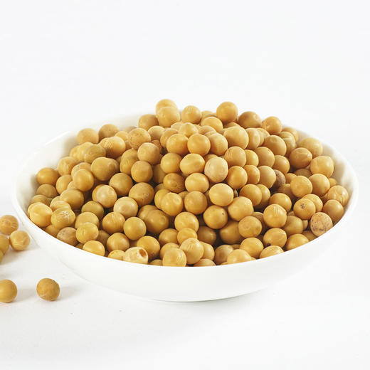 【自营】土极啦黄豆 东北特产五谷杂粮 350g*4袋	JUNONG-018 商品图1