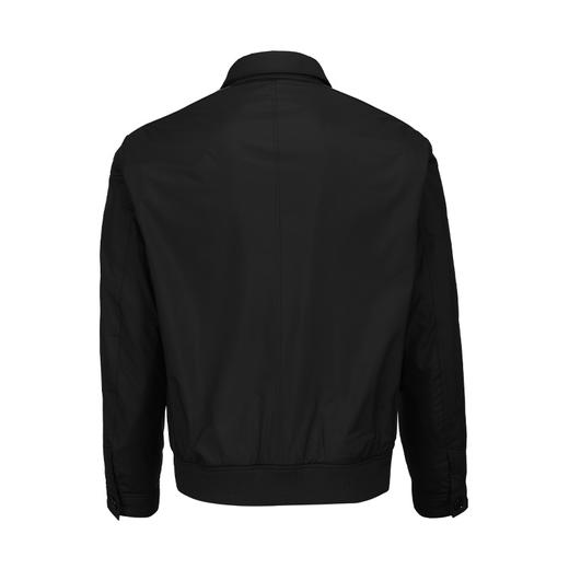 BOSS 男士棉服拉链夹克外套 12068 商品图2