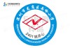 定制深圳市龙岗区南岭小学熨烫校徽礼服布标姓名贴胸章缝制包邮51 商品缩略图0