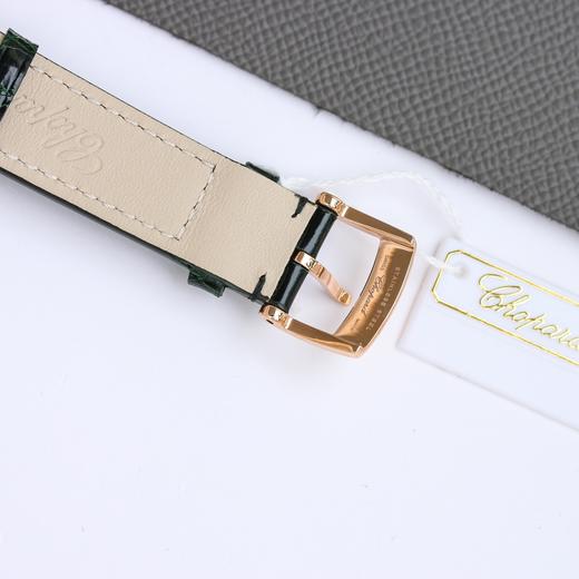 萧邦/行绿盘 商品图8