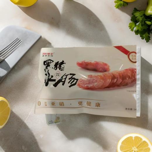 膳博士黑猪冰肠  140g/袋 商品图0