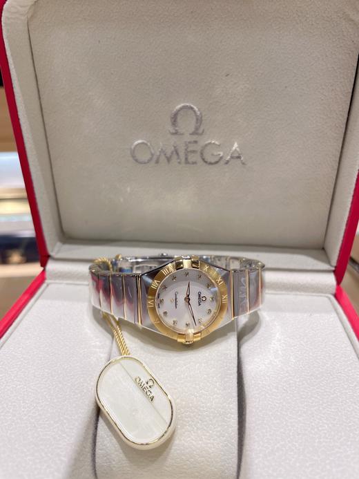 欧米伽星座  石英（正品级） 商品图9