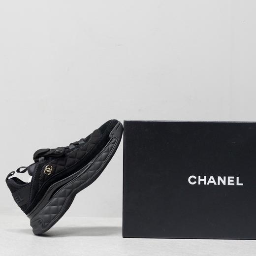 香奶奶  经典气垫增高休闲运动鞋 商品图5