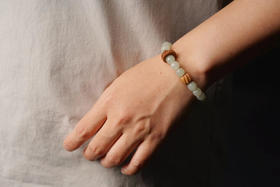 性价比超高的籽料和田玉