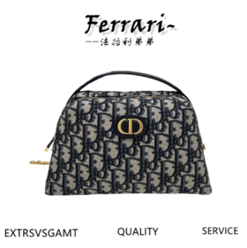 D家 Montaigne系列贝壳链条包！D家