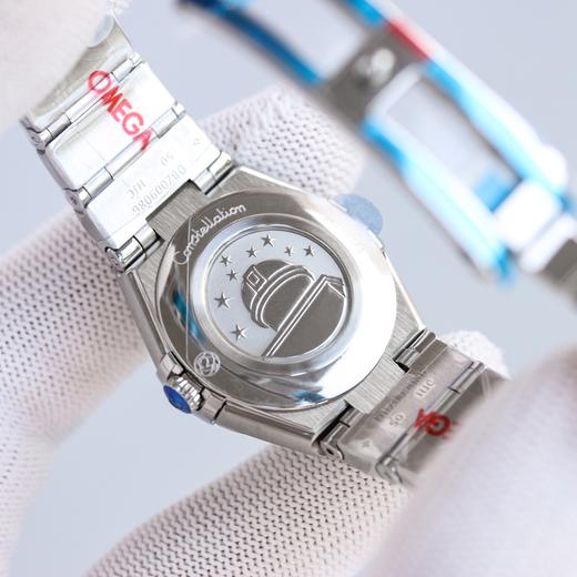 银色满钻 商品图8