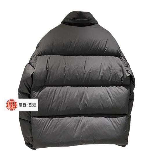 中性款标识立领羽绒外套018 商品图1