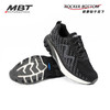 MBT足健康鞋男厚底足弓支撑健康跑步鞋 缓解足跟压力反光缓震1500 商品缩略图3