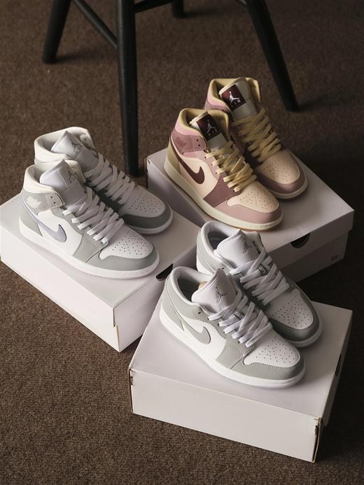 CJ纯原系列，非市面流通版本，ZP啥样我啥样，自信就是这么玩的！HY 商品图3