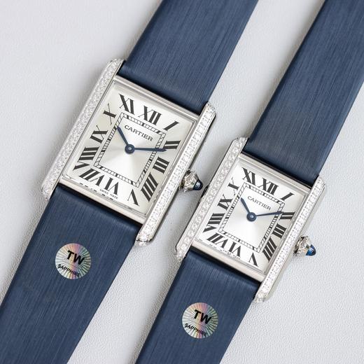 卡地亚丝绸带 商品图3