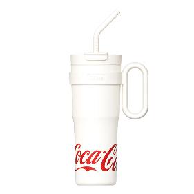 GE-CK23AW-B62系列 可口可乐联名款冰霸杯 商品图2