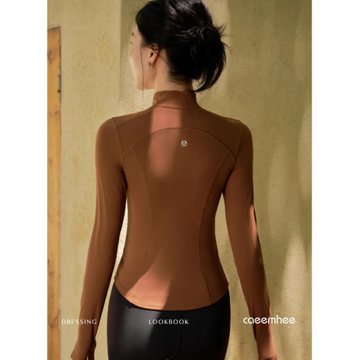 卡益长袖-电商专供	KY01546-D_KXD 商品图2