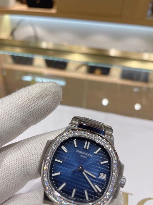 鹦鹉螺PT 女装机芯（正品级） 商品图5