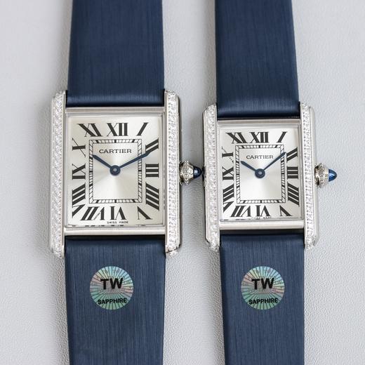 卡地亚丝绸带 商品图2